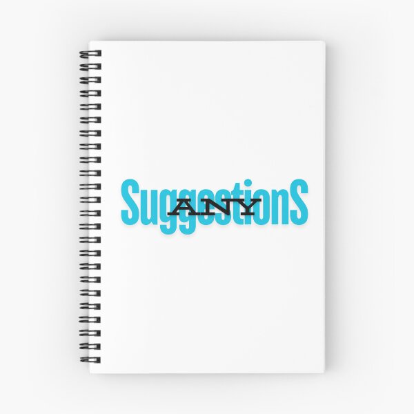 Item preview, Any suggestions designed and sold by ArtistTejal.