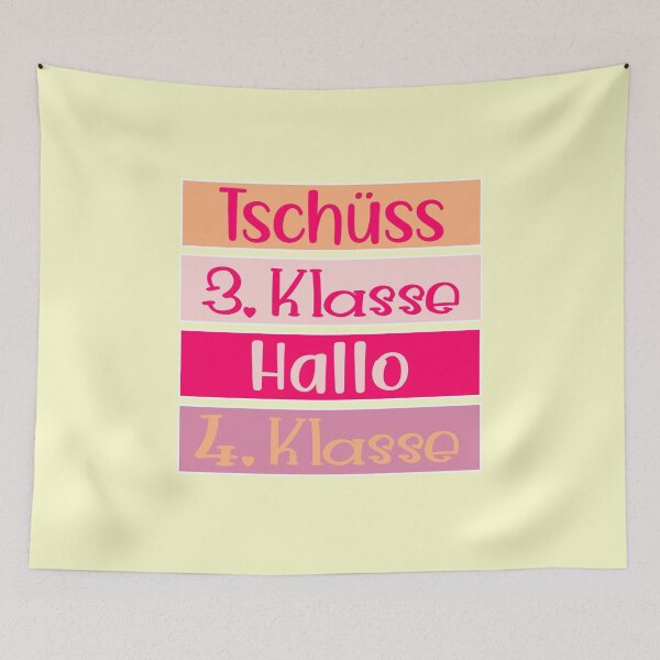 Item preview, Elementary school, 4th grade designed and sold by minimalartstory.