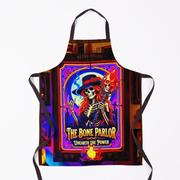 Item preview, Retro Arcade capter Themed Décor designed and sold by Cyber-ART-Studio.