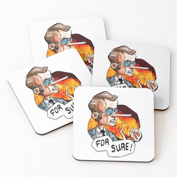 Item preview, For sure! designed and sold by MysterTy.