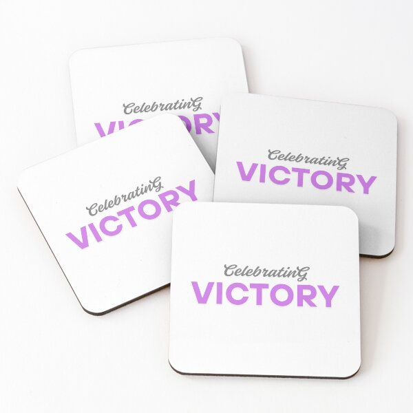 Item preview, Celebrating victory designed and sold by ArtistTejal.