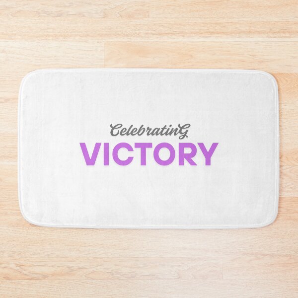 Item preview, Celebrating victory designed and sold by ArtistTejal.