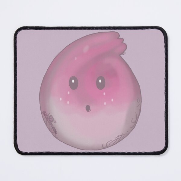 Item preview, Sad Blob, handpainted picture designed and sold by AK-Hevonen.