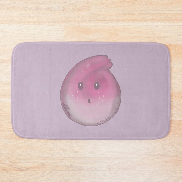 Item preview, Sad Blob, handpainted picture designed and sold by AK-Hevonen.