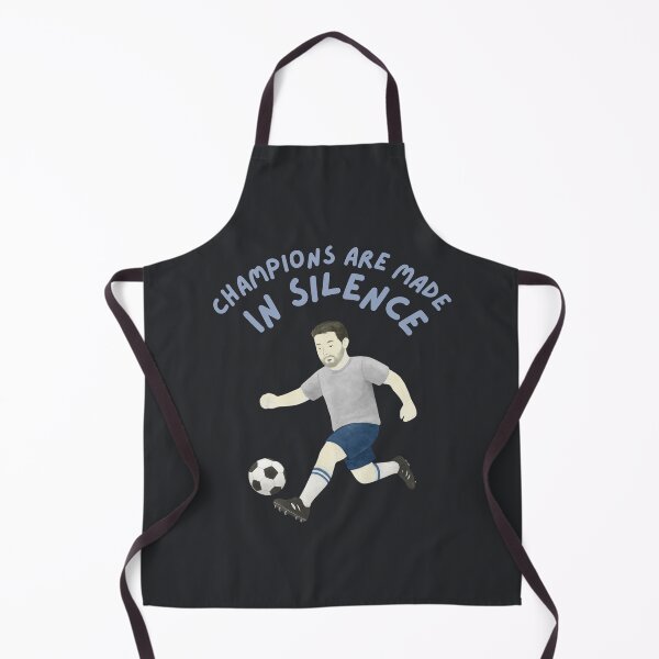 Item preview, Champions are Made in Silence designed and sold by ZenReiArt.