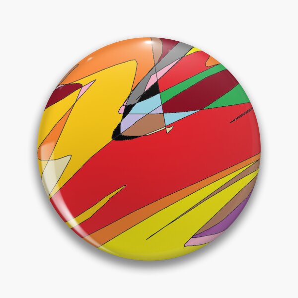 Item preview, abstract colors designed and sold by SrihithaStudio.