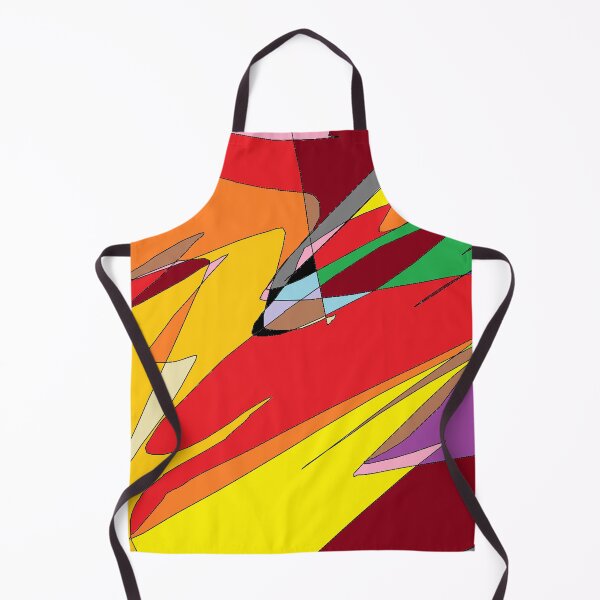 Item preview, abstract colors designed and sold by SrihithaStudio.