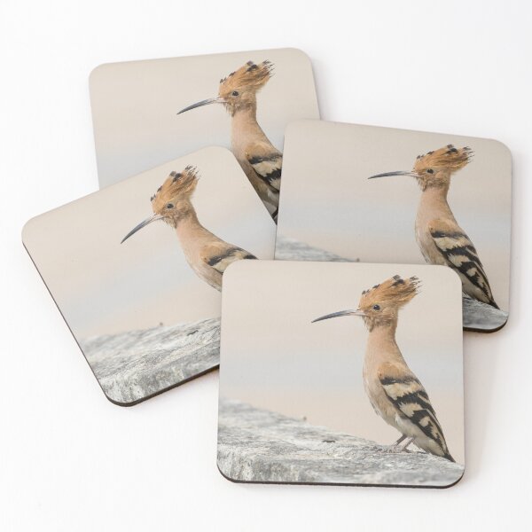Item preview, Common Hoopoe designed and sold by LaurenTucker.