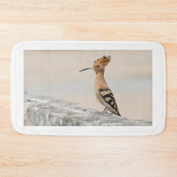 Item preview, Common Hoopoe designed and sold by LaurenTucker.