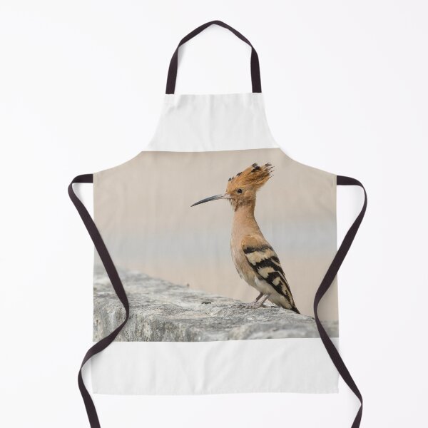 Item preview, Common Hoopoe designed and sold by LaurenTucker.
