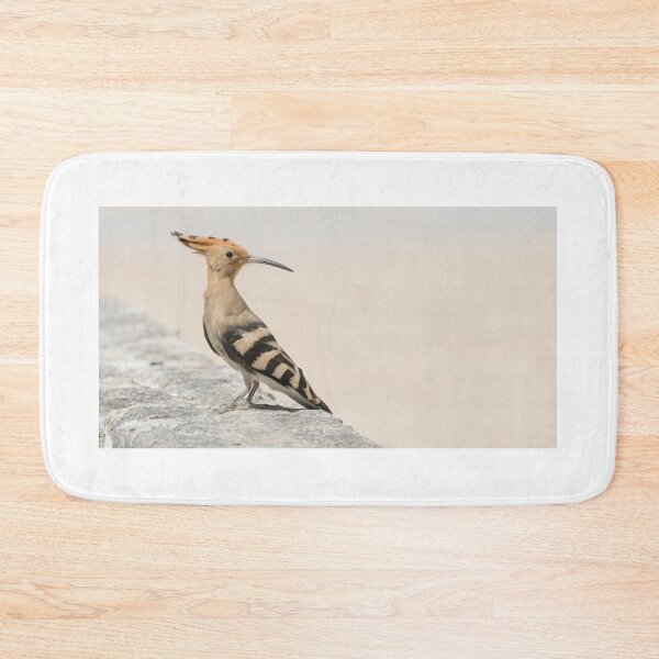 Item preview, Common Hoopoe designed and sold by LaurenTucker.