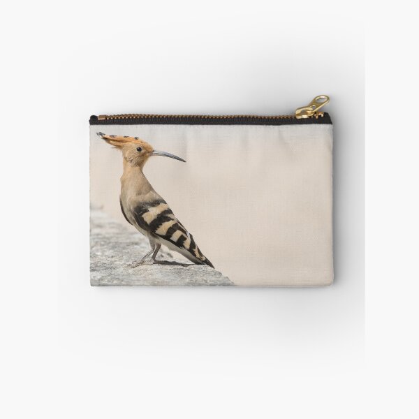 Item preview, Common Hoopoe designed and sold by LaurenTucker.