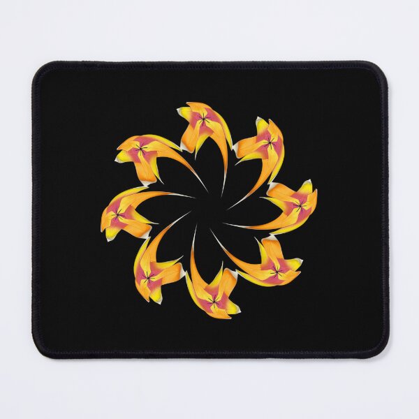 Item preview, Flower mandala designed and sold by Meo Design.