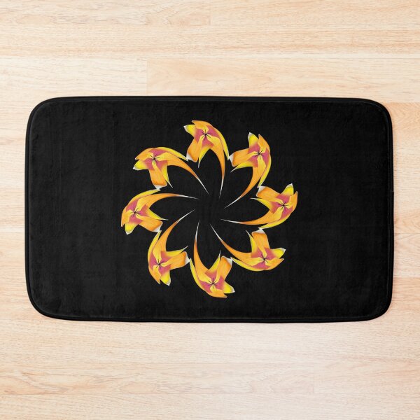 Item preview, Flower mandala designed and sold by Meo Design.