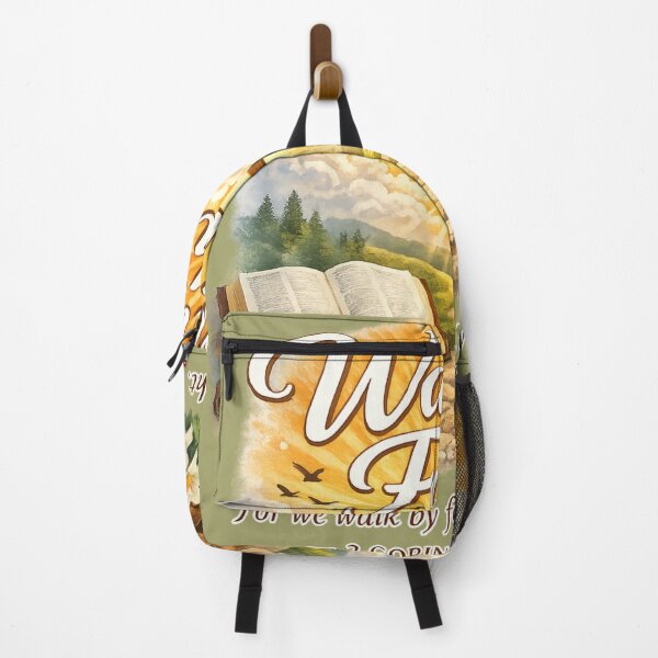 Item preview, Walk by Faith, Not by Sight designed and sold by Eltie's Artworks.