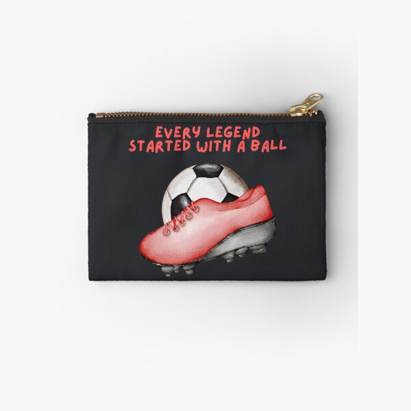 Item preview, Every Legend Started with a Ball designed and sold by SpartanDStore.