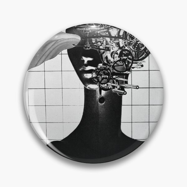Item preview, Robotics designed and sold by BigDCollages.