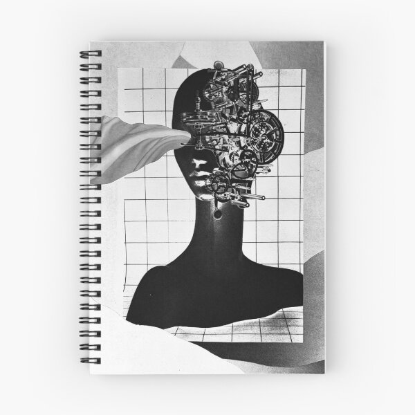 Item preview, Robotics designed and sold by BigDCollages.