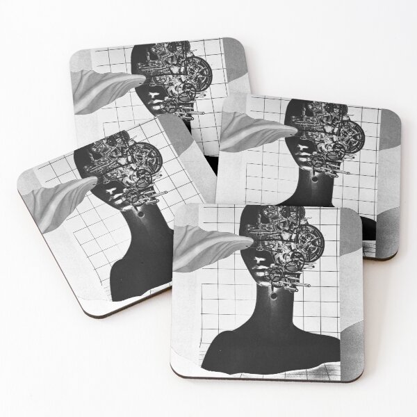Item preview, Robotics designed and sold by BigDCollages.