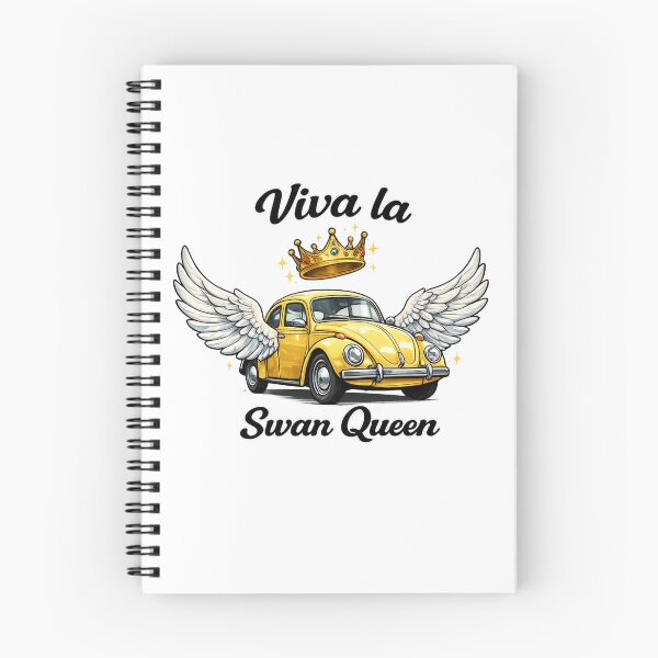 Item preview, Viva La Swan Queen designed and sold by Kengelina.