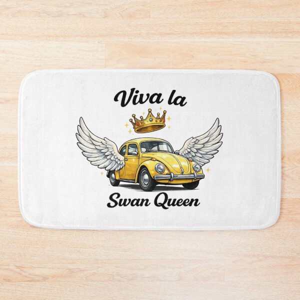 Item preview, Viva La Swan Queen designed and sold by Kengelina.