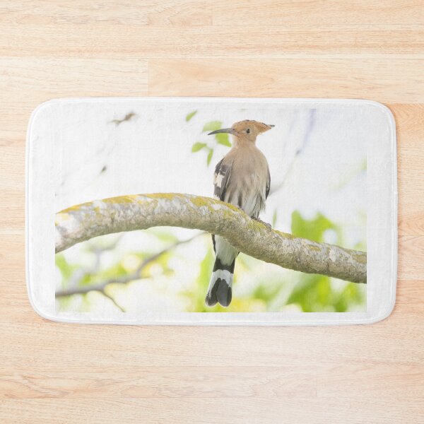 Item preview, Common Hoopoe designed and sold by LaurenTucker.
