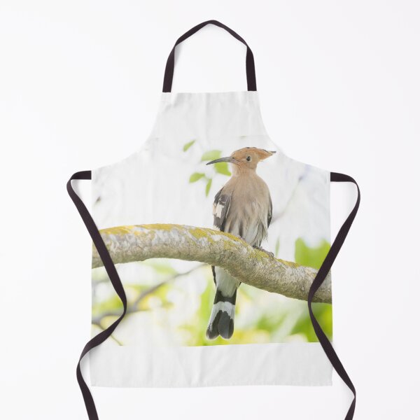 Item preview, Common Hoopoe designed and sold by LaurenTucker.