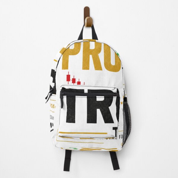 Item preview, Trust the Process Trading Motivational Poster designed and sold by PipForgeStudio .