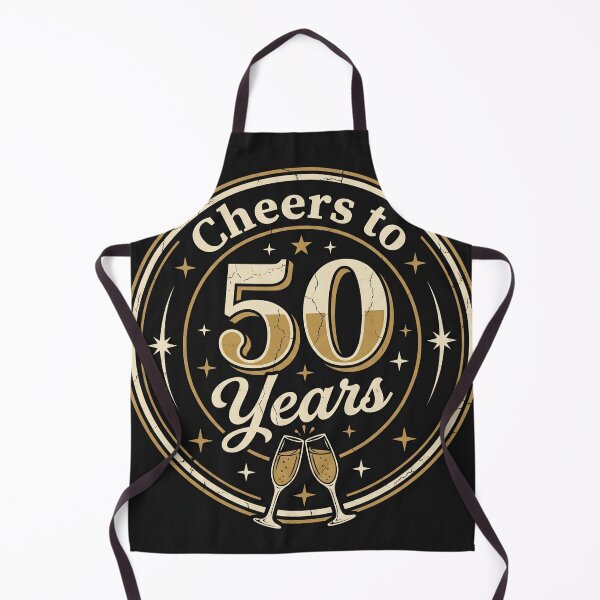 Item preview, Cheers to 50 Years | Vintage 1976 50th Birthday Celebration Shirt designed and sold by rushaib.