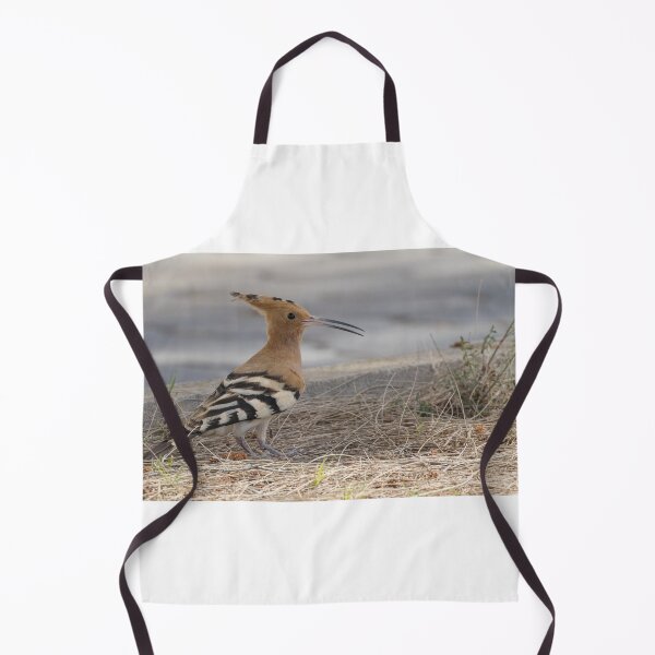 Item preview, Common Hoopoe designed and sold by LaurenTucker.