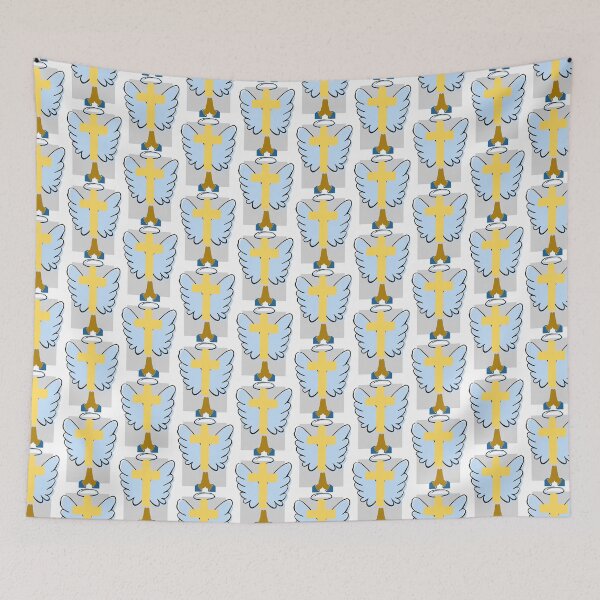 Item preview, Now I Lay Me Down 2 Sleep  designed and sold by MariahDaGoatedPrincess.