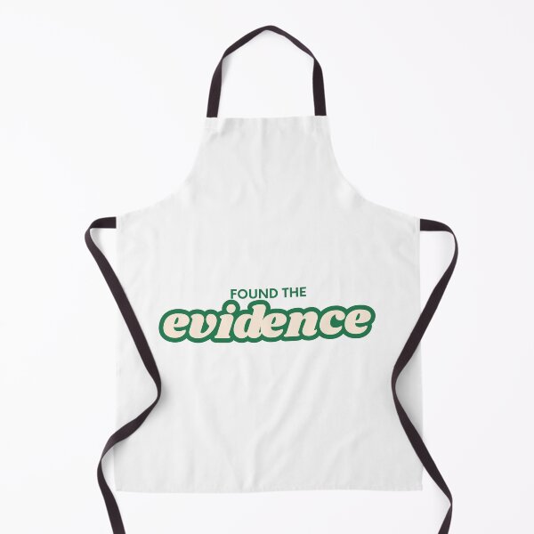 Item preview, Found the evidence designed and sold by ArtistTejal.