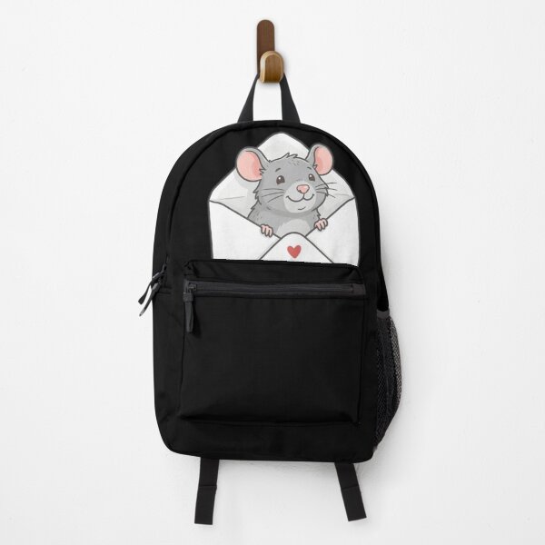 Item preview, Mail rat designed and sold by The King's general goods.