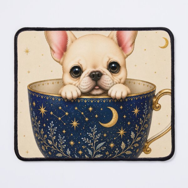 Item preview, Little Sanctuary Collection – Quiet Night designed and sold by joycrysstudio.