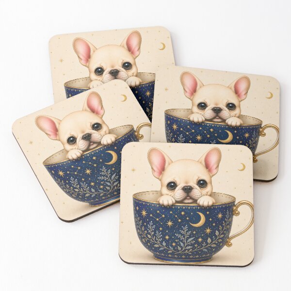 Item preview, Little Sanctuary Collection – Quiet Night designed and sold by joycrysstudio.
