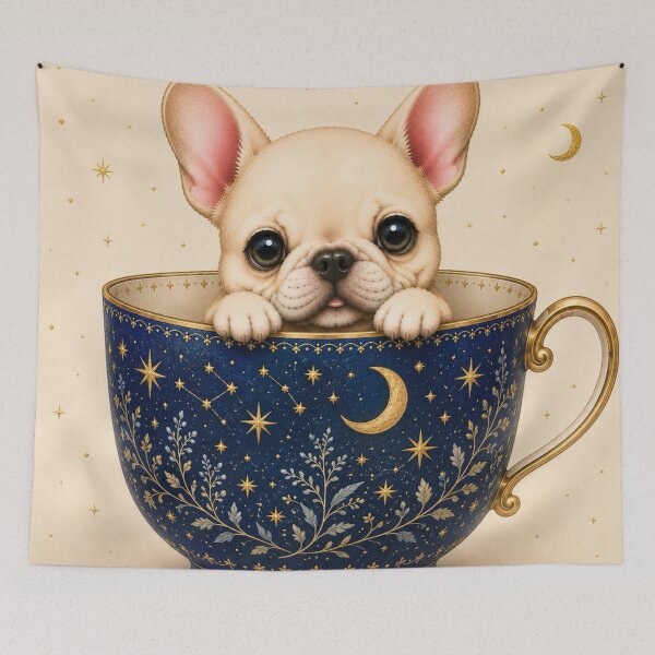 Item preview, Little Sanctuary Collection – Quiet Night designed and sold by joycrysstudio.