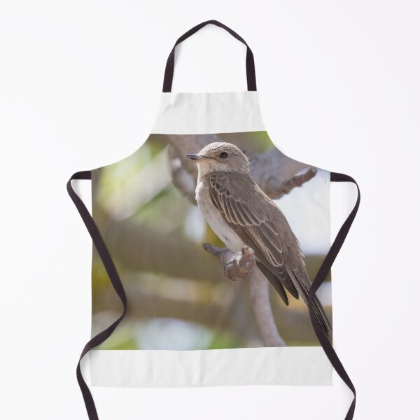 Item preview, Spotted Flycatcher designed and sold by LaurenTucker.