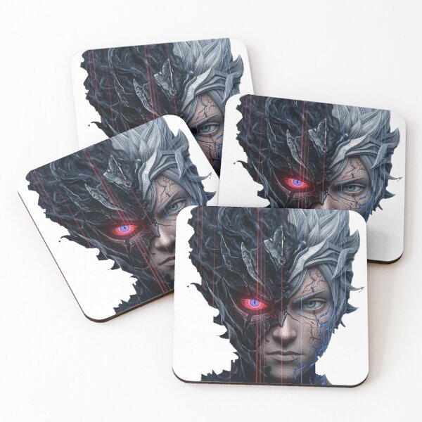 Item preview, Dual Nature designed and sold by The 199X KA Studio.