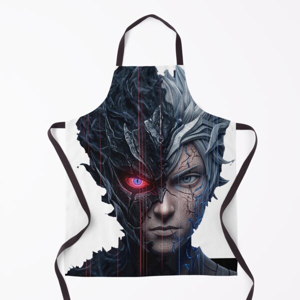 Item preview, Dual Nature designed and sold by The 199X KA Studio.