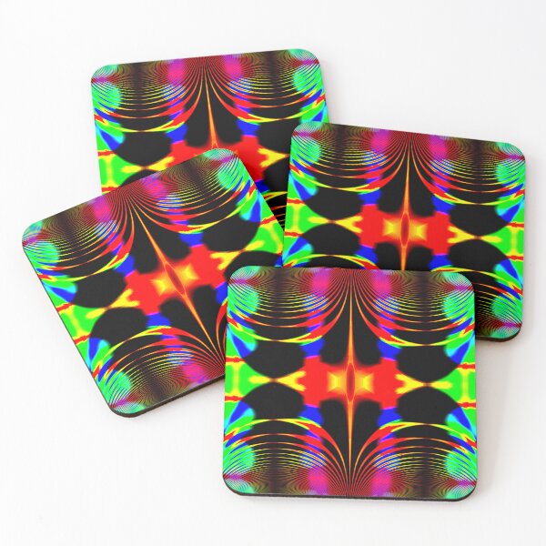 Item preview, Abstract Pattern "Space Architecture VIII" designed and sold by Gluecknika.