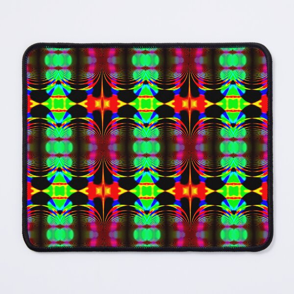 Item preview, Abstract Pattern "Space Architecture VIII" designed and sold by Gluecknika.