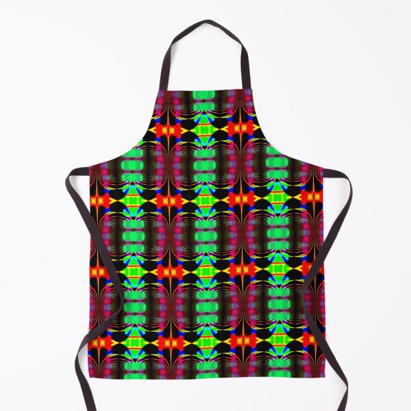 Item preview, Abstract Pattern "Space Architecture VIII" designed and sold by Gluecknika.