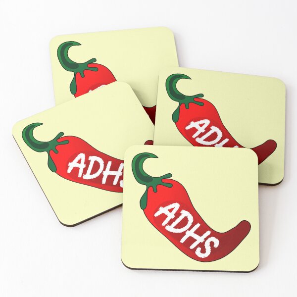 Item preview, ADHD NEURODIVERISTRY designed and sold by minimalartstory.