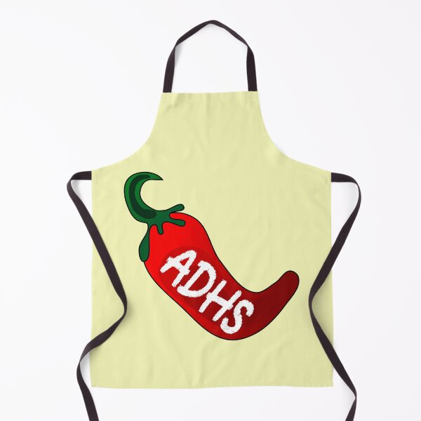 Item preview, ADHD NEURODIVERISTRY designed and sold by minimalartstory.