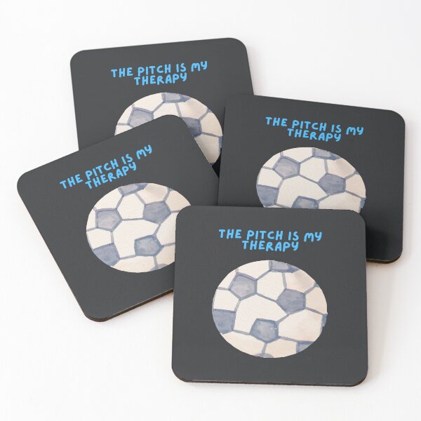 Item preview, The Pitch is My Therapy designed and sold by ZenReiArt.