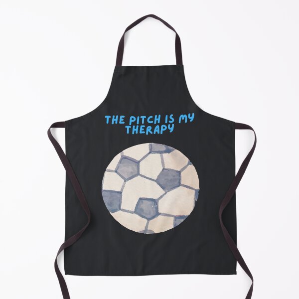 Item preview, The Pitch is My Therapy designed and sold by SpartanDStore.