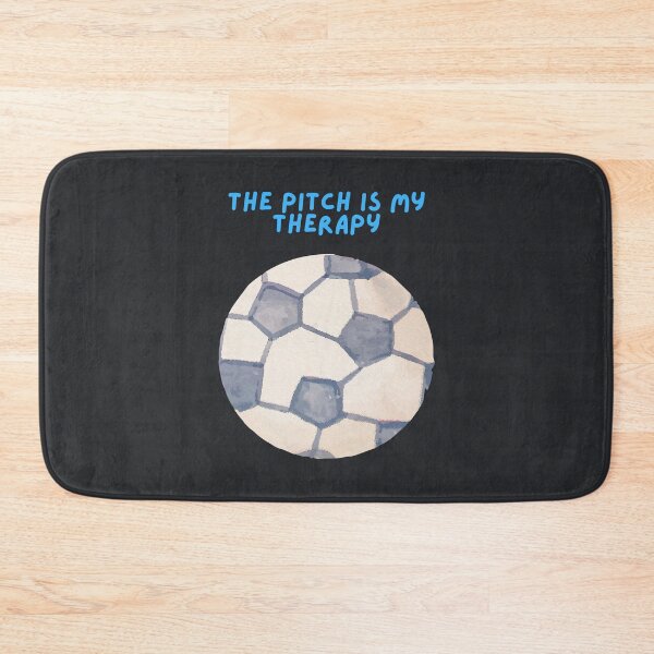 Item preview, The Pitch is My Therapy designed and sold by SpartanDStore.