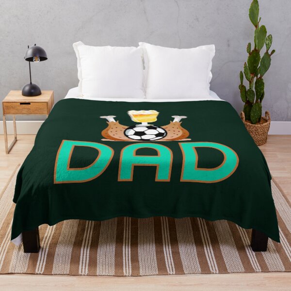 Item preview, Father's Day Barbecue designed and sold by minimalartstory.