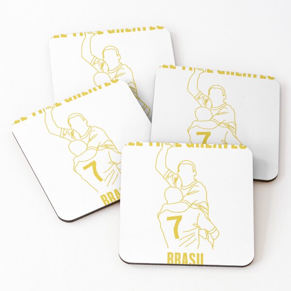 Item preview, Brazil 1970 Greatest Of All Time designed and sold by MVP-ArtStudio.