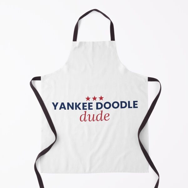 Item preview, Yankee Doodle Dude Funny 4th Of July Tee designed and sold by 7Four1 Designs.